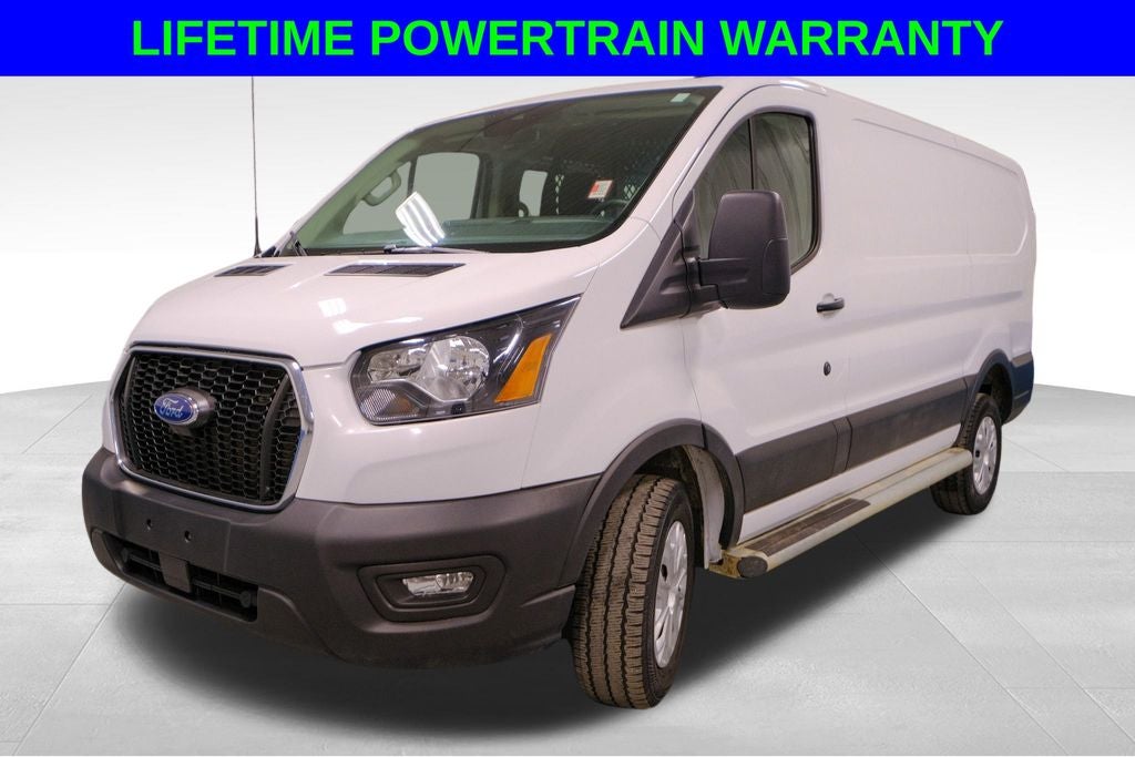 2024 Ford Transit-250